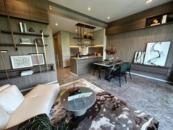 19 Nassim (D10), Apartment #536424231